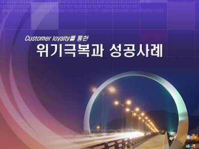 기업 위기극복 컨설팅 보고서(모터싸이클)