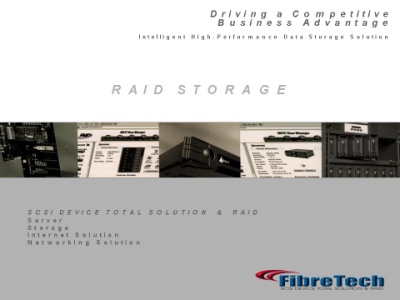 ý ȼ(Raid Storage)